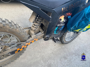 В Усть-Кинельском водитель сбил 11-летнего мальчика, который ехал на самокате