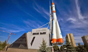 2 апреля в Самарском государственном колледже сервисных технологий и дизайна пройдет интерактивный телемост в рамках объявленной Президентом РФ Владимиром Путиным «Недели космоса»