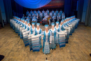 С 7 по 9 апреля 2026 года в Самарской области состоятся Дни культуры Республики Беларусь.