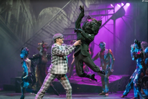 Опера С. Слонимского «Мастер и Маргарита» пройдет в Самаре