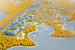 В Самарской области ждут инвесторов для комплексного освоения новых площадок под строительство