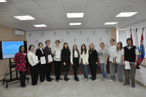 В Самарской области определили победителей регионального этапа конкурса по познавательному туризму окружного проекта «Туриада»