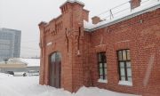 В Самаре построят новый деловой центр на Московском шоссе