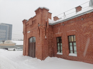 В Самаре построят новый деловой центр на Московском шоссе