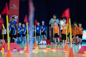 В Самарской области состоялась ежегодная областная акция по пропаганде физической культуры, спорта и здорового образа жизни «Единый день ГТО».