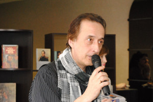 Полуфиналы конкурса чтецов «РОДНАЯ РЕЧЬ - 2026» пройдут с 20 по 26 апреля 2026 г. в Центральной библиотеке им. А.С. Пушкина в Новокуйбышевске.