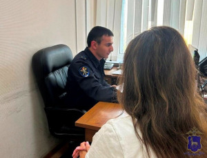 Жительница Сызрани ответит перед законом за лживые показания и донос