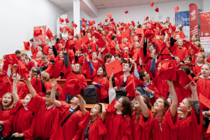 Приволжский государственный университет путей сообщения выиграл грант «Движения Первых»