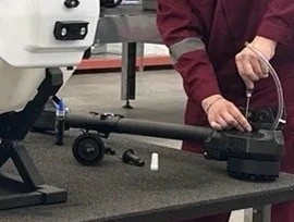 Семья из Самарской области открыла сервис по ремонту техники благодаря господдержке