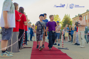 До 28 апреля 2026 года идет прием заявок для участия в конкурсе «Среда возможностей».