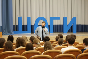 В Самаре завершился образовательный интенсив «Проектная мастерская» в рамках инновационного проекта «Школьная Академия Городских Инициатив» («ШАГИ»), инициированного главой города Иваном Носковым.