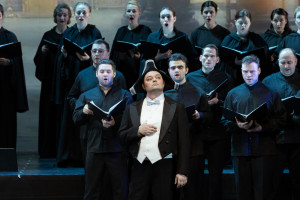 6 сентября на сцене Шостакович опера балет состоится полноформатная премьера оперы «Нос». 