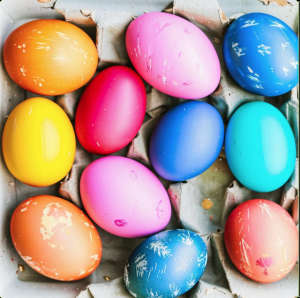 В 2026 году католическую Пасху отмечают 5 апреля,