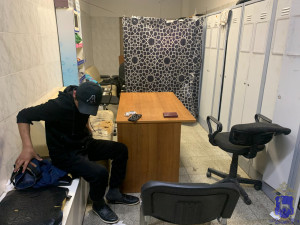 В марте в Самарской области в ходе рейдов пресечено более 700 нарушений в сфере миграции