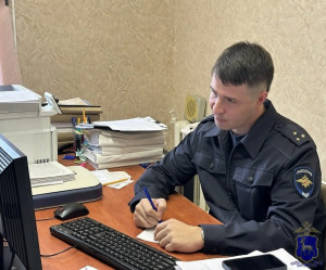 Новокуйбышевец решил пресечь хищение денег и попал в ловушку аферистов