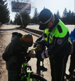 За выходные на дорогах Самарского региона задержали 61 пьяного водителя