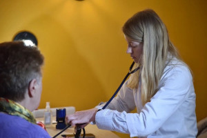 3 апреля в преддверии Всемирного дня здоровья в рамках социального партнерства на территории ТЦ «Мега Самара» состоялся «Фестиваль здоровья». 