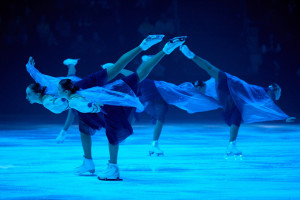 С 17 по 19 апреля в Самаре во Дворце спорта имени Владимира Высоцкого будут проходить всероссийские соревнования по синхронному фигурному катанию «Волжский пируэт». Участниками станут 40 команд из разных регионов России.