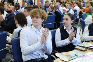 4 апреля в Самаре определили победителей проекта «Школьная Академия Городских Инициатив» («ШАГИ»).