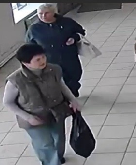 В Сызрани ищут похитительниц банковской карты