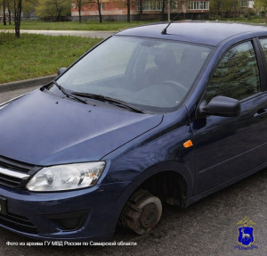 Мошенники обманули 28-летнего тольяттинца