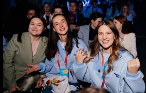 Студенты Самарской области формируют будущее университетов через Индекс отношения к воспитательной работе проекта «Твой Ход»