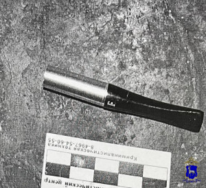 В Жигулёвске местный житель обвиняется в краже из частного дома, совершенной в 2019 году