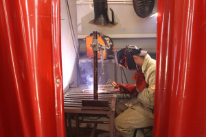 Всероссийский конкурс профессионального мастерства «Лучший по профессии» является частью федерального проекта «Человек труда» национального проекта «Кадры».