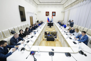 Во вторник, 7 апреля, губернатор Самарской области Вячеслав Федорищев провел оперативное совещание. Одним из ключевых вопросов повестки стала подготовка пляжей и мест массового отдыха у воды к купальному сезону.