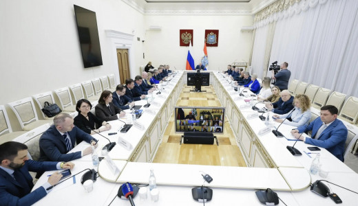 Во вторник, 7 апреля, губернатор Самарской области Вячеслав Федорищев провел оперативное совещание. Одним из ключевых вопросов повестки стала подготовка пляжей и мест массового отдыха у воды к купальному сезону.