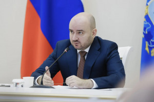 Во вторник, 7 апреля, губернатор Вячеслав Федорищев провел оперативное совещание областного правительства.