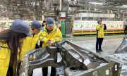 Китайские инвесторы оценили потенциал региона для локализации нового производства