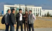 Китайские инвесторы оценили потенциал Самарской области