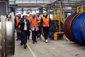 Примите участие во Всероссийском опросе работодателей и определите будущий облик рынка труда региона