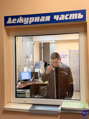 Жительница Безенчука напала с ножом на сына