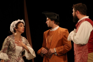 В Самаре подвели промежуточные итоги работы проекта «Пушкинская карта» по итогам первого квартала 2026 года.