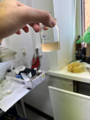 Учёные Самарского политеха нашли способ повысить извлечение углеводородов из техногенных залежей