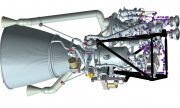 ОДК создает первый российский двигатель НК-3 для сверхлегких космических ракет