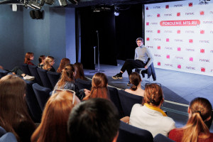 Самарские школьники смогут получить персональную цифровую консультацию у наставников из ГИТИС