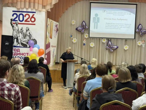 В Самаре прошло ОПМ Безопасный транспорт