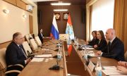 Самарская область и Республика Беларусь наращивают темпы стратегического партнерства