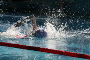 В Самаре завершилось ежегодное открытое первенство по плаванию среди учащихся образовательных учреждений «Мы вместе», приуроченное ко Дню космонавтики.