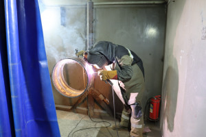 В Самарской области работодатели кадровый вопрос решают комплексно: от обучения с нуля до корпоративных турниров.