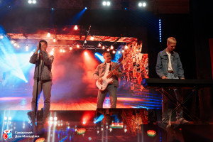 С 31 марта по 8 апреля прошли конкурсные концертные мероприятия фестиваля «Веснушка – 2026» в Самаре. 