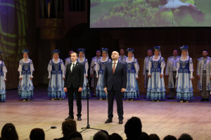 Дни культуры Республики Беларусь продлятся до 9 апреля. В начале осени творческие коллективы Самарской области отправятся с ответным творческим визитом.