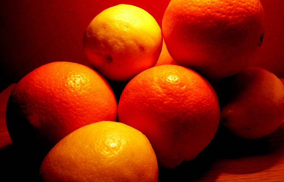 Врач-терапевт рассказала о пользе ароматов цитрусовых для нервной системы