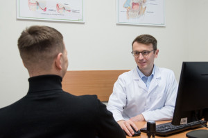 Врач-оториноларинголог Клиник СамГМУ рассказал, какие инфекции приводят к ухудшению слуха