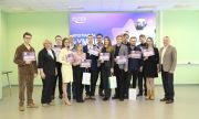 В «Жигулёвской долине» поздравили победителей конкурса «УМНИК-2025»