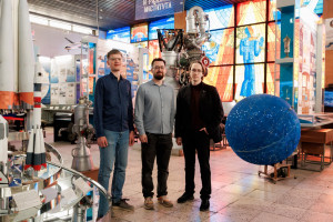 Самарские ученые разгадали тайну рождения плазменных "фантомов" в созвездии Ориона