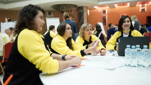 В Самарской области стартовал региональный этап Всероссийского конкурса «Мастер года»